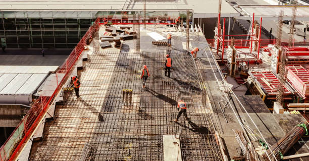 Best Concrete Removal and Replacement in Burnettown, SC