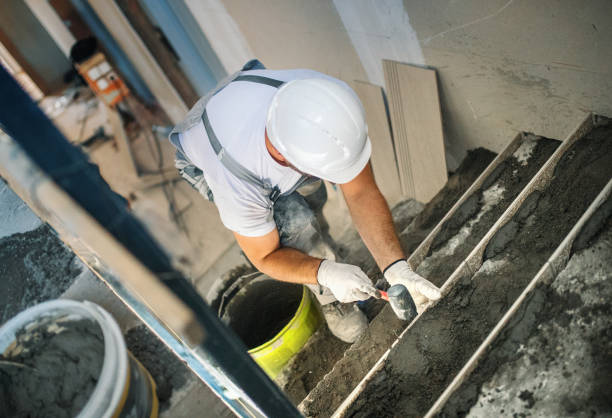 Reliable SC Concrete contractor Solutions