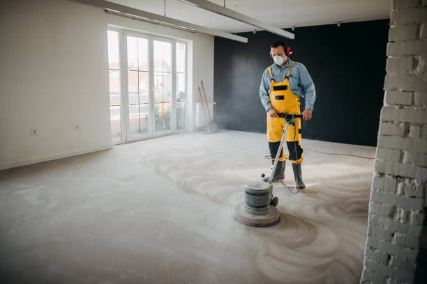 Best Concrete Demolition Services in Burnettown, SC