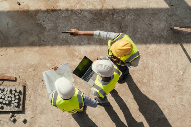 Best Concrete Sidewalk Installation in Burnettown, SC