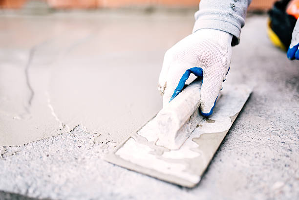 Best Concrete Sealing and Maintenance in Burnettown, SC