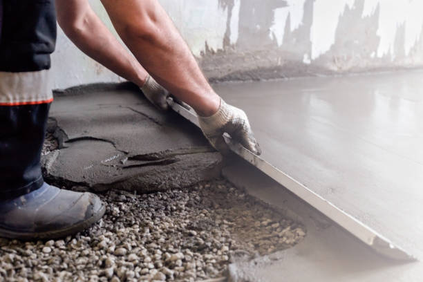 Best Industrial Concrete Flooring in Burnettown, SC